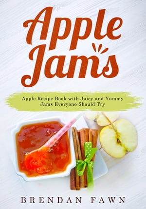 Apple Jams