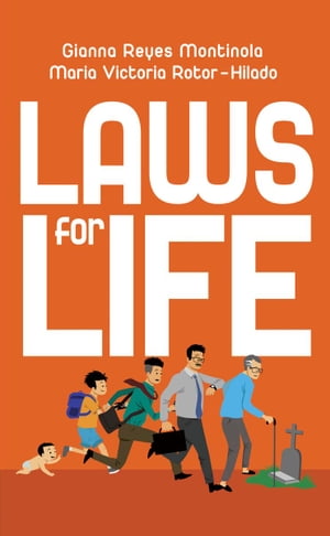 Laws for Life