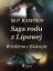 Saga rodu z Lipowej 14: Wied?ma z BiskupicŻҽҡ[ Marian Piotr Rawinis ]