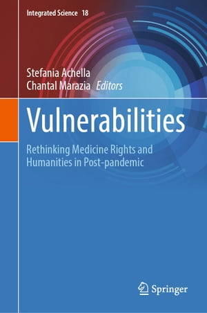 Vulnerabilities