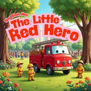 ŷKoboŻҽҥȥ㤨The Little Red Hero Blaze the Fire Trucks Big Adventures in BraveryŻҽҡ[ Shu Chen Hou ]פβǤʤ1,169ߤˤʤޤ