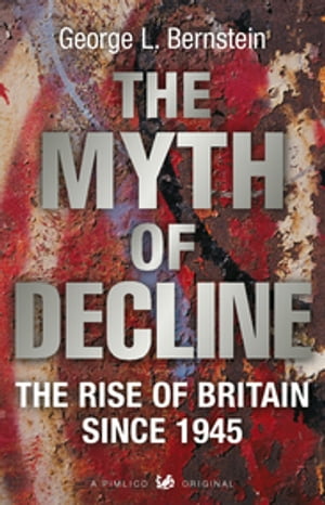 The Myth Of Decline