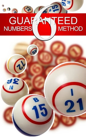 Guaranteed 6 Numbers Method