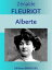 Alberte Edition int?graleŻҽҡ[ Z?na?de FLEURIOT ]