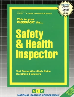 Safety and Health Inspector