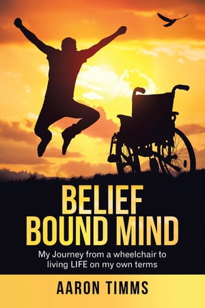 ＜p＞The medical community and I were fighting for our beliefs. They fought in fear of giving me false hope, and I fought for the belief that I could make the impossible possible. I believed I could heal paralysis and depression. When you read my story, you will have real-life proof of the power of the mind. This book will teach you how to take control of your own life and your own destiny. You, too, will be able to see how important it is to have a belief-bound mind if you want to live the life you were intended to live. Your dream life is waiting.＜/p＞画面が切り替わりますので、しばらくお待ち下さい。 ※ご購入は、楽天kobo商品ページからお願いします。※切り替わらない場合は、こちら をクリックして下さい。 ※このページからは注文できません。