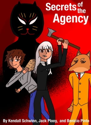 Secrets of the Agency