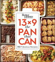 Better Homes and Gardens 13x9 The Pan That Can 150 Fabulous Recipes【電子書籍】 Better Homes and Gardens