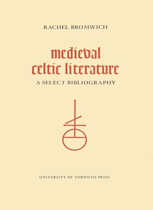 Medieval Celtic Literature