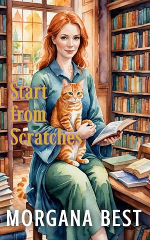 ŷKoboŻҽҥȥ㤨Start from Scratches Paranormal Cozy MysteryŻҽҡ[ Morgana Best ]פβǤʤ585ߤˤʤޤ