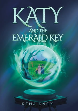 Katy And The Emerald Key