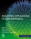 ＜p＞＜em＞Industrial Applications of Nanomaterials＜/em＞ explains the industry based applications of nanomaterials, along with their environmental impacts, lifecycle analysis, safety and sustainability. This book brings together the industrial applications of nanomaterials with the incorporation of various technologies and areas, covering new trends and challenges. Significant properties, safety and sustainability and environmental impacts of synthesis routes are also explored, as are major industrial applications, including agriculture, medicine, communication, construction, energy, and in the military. This book is an important information source for those in research and development who want to gain a greater understanding of how nanotechnology is being used to create cheaper, more efficient products.＜/p＞ ＜ul＞ ＜li＞Explains how different classes of nanomaterials are being used to create cheaper, more efficient products＜/li＞ ＜li＞Explores the environmental impacts of using a variety of nanomaterials＜/li＞ ＜li＞Discusses the challenges faced by engineers looking to integrate nanotechnology in new product development＜/li＞ ＜/ul＞画面が切り替わりますので、しばらくお待ち下さい。 ※ご購入は、楽天kobo商品ページからお願いします。※切り替わらない場合は、こちら をクリックして下さい。 ※このページからは注文できません。