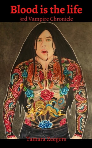 Blood is the LifeŻҽҡ[ Tamara Zeegers ]