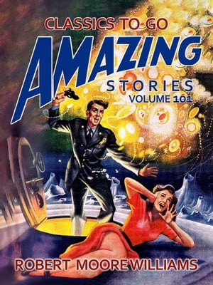 Amazing Stories Volume 101