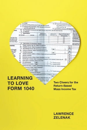 Learning to Love Form 1040