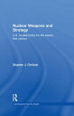 ŷKoboŻҽҥȥ㤨Nuclear Weapons and Strategy US Nuclear Policy for the Twenty-First CenturyŻҽҡ[ Stephen J. Cimbala ]פβǤʤ7,343ߤˤʤޤ