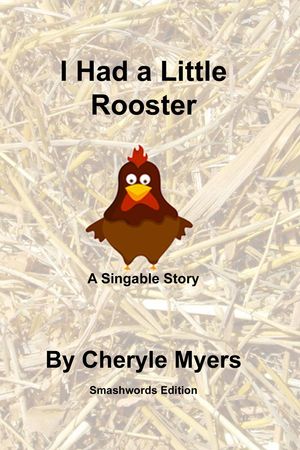 ŷKoboŻҽҥȥ㤨I Had a Little RoosterŻҽҡ[ Cheryle Myers ]פβǤʤ119ߤˤʤޤ