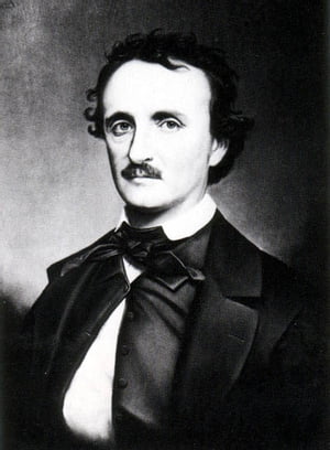 7 beaux contes d'Edgar Allan Poe