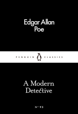 A Modern Detective