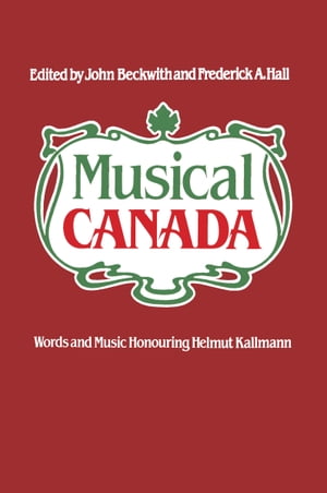 Musical Canada