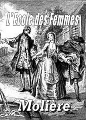 L'école des femmes