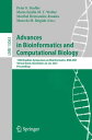 Advances in Bioinformatics and Computational Biology 14th Brazilian Symposium on Bioinformatics, BSB 2021, Virtual Event, November 22?26, 2021, Proceedings