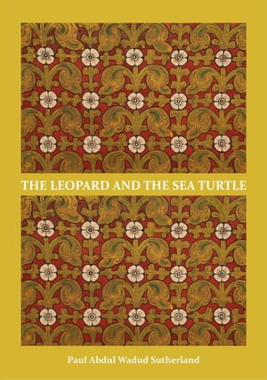 The Leopard and The Sea Turtle