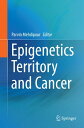 Epigenetics Territory and Cancer【電子書籍】