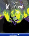 Disney Villains: Maleficent【電子書籍】 Disney Book Group