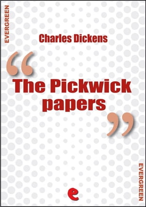 The Pickwick Papers