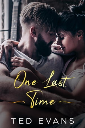 One Last Time Love Me Again, #3【電子書籍