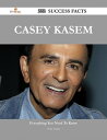 ＜p＞Important Casey Kasem news! This book is your ultimate resource for Casey Kasem. Here you will find the most up-to-date 222 Success Facts, Information, and much more.＜/p＞ ＜p＞In easy to read chapters, with extensive references and links to get you to know all there is to know about Casey Kasem's Early life, Career and Personal life right away.＜/p＞ ＜p＞A quick look inside: Dana Carvey - Celebrity impersonations, Shaggy Rogers - Relatives, Scooby-Doo - What's New, Scooby-Doo?, KRLA - KIEV KRLA Oldies (1933?2000), Brinsley Schwarz - The hype, Scooby-Doo in Arabian Nights - Cast, New York, New York (film) - Cast, Midwestern United States - Linguistic characteristics, Looney Tunes: Back in Action - Voice cast, The New Scooby-Doo Movies - Principal cast, America's Top 10 - Format, Cliffjumper - Animated series, Shaggy Rogers - Actors, Charlie's Angels - Notable guest stars, The Dean Martin Celebrity Roast - As The Dean Martin Celebrity Roast, Generation Kill (TV series) - Cast and characters, Hanna-Barbera's 50th: A Yabba Dabba Doo Celebration - Voices, All-American Television - 1960s-1980s, Top Rock Albums - Further reading, Jim Brickman - Brickhouse Direct, The All-New Super Friends Hour - Cast, The Funky Phantom - Additional voices, KAMP-FM - Real Radio, Free FM and FM Talk, Five Americans, Walk Like an Egyptian - Chart performances, Run Joey Run - Reception, Top Gospel Albums - Further reading, A Pup Named Scooby-Doo - Characters, Recurring Saturday Night Live characters and sketches (listed by cast member) - Dana Carvey, Hot Canadian Digital Singles - Further reading, Ron Jacobs (broadcaster) - Watermark, Inc., Mary Wells - Comeback, The New Scooby Doo Movies - Principal cast, and much more...＜/p＞画面が切り替わりますので、しばらくお待ち下さい。 ※ご購入は、楽天kobo商品ページからお願いします。※切り替わらない場合は、こちら をクリックして下さい。 ※このページからは注文できません。