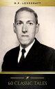 The Complete Fiction of H. P. Lovecraft At the Mountains of Madness, The Call of...