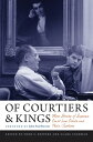 Of Courtiers and Kings More Stories of Supreme Court Law Clerks and Their Justices【電子書籍】