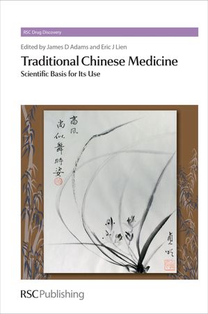 Traditional Chinese Medicine Scientific Basis for Its Use