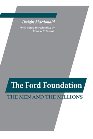 Ford Foundation