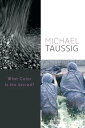 What Color Is the Sacred 【電子書籍】 Michael Taussig