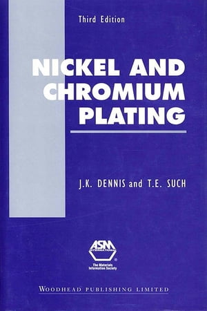 Nickel and Chromium Plating