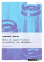 ŷKoboŻҽҥȥ㤨Helfen oder aufgeben? Verhalten als Angeh?riger eines Alkoholikers Verhalten als Angeh?riger eines AlkoholikersŻҽҡ[ Aleksandra Szymczyk ]פβǤʤ1,487ߤˤʤޤ