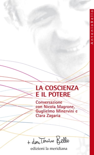 La coscienza e il potereŻҽҡ[ don Tonino Bello ]