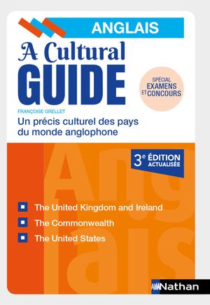 A Cultural Guide - EPUB【電子書籍】[ Fran?oise Grellet ]