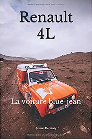 Renault 4L