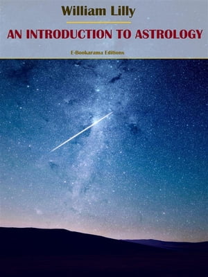 An Introduction to Astrology