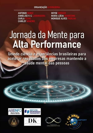 Jornada da Mente para Alta Performance