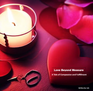 ŷKoboŻҽҥȥ㤨Love Beyond Measure: A Tale of Compassion and FulfillmentŻҽҡ[ Seb ]פβǤʤ150ߤˤʤޤ