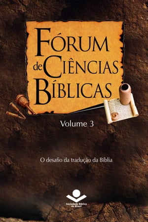 Fórum de Ciências Bíblicas 3