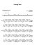 Semisonic - Closing Time: Drum Sheet Music