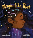 Magic Like That【電子書籍】[ Samara Cole D