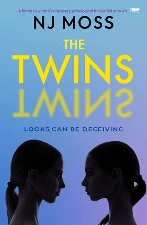 楽天楽天Kobo電子書籍ストアThe Twins A brand new totally gripping psychological thriller full of twists【電子書籍】[ NJ Moss ]