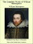 The Complete Works of William Shakespeare